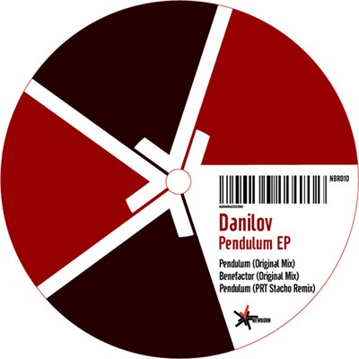 Danilov - Pendulum EP download mp3 flac