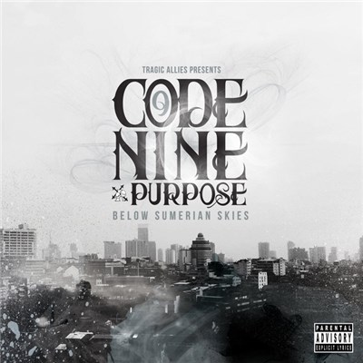 Code Nine & Purpose - Below Sumerian Skies download mp3 flac