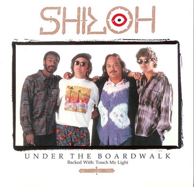 Shiloh - Under The Boardwalk download mp3 flac