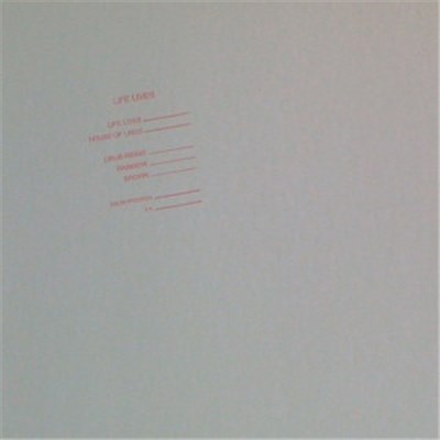 Life Lives - Life Lives download mp3 flac
