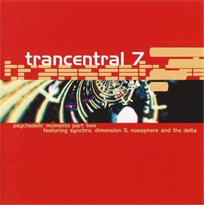 Various - Trancentral 7 download mp3 flac