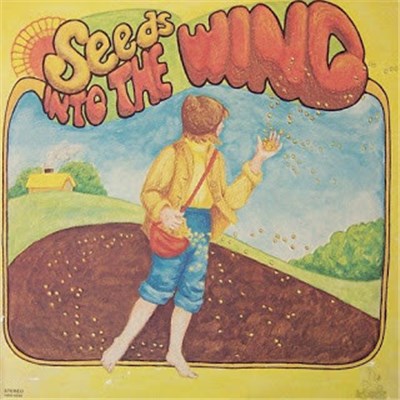 Seeds - Into The Wind download mp3 flac
