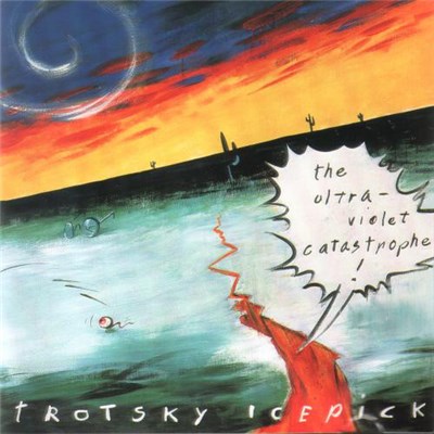 Trotsky Icepick - The Ultraviolet Catastrophe download mp3 flac