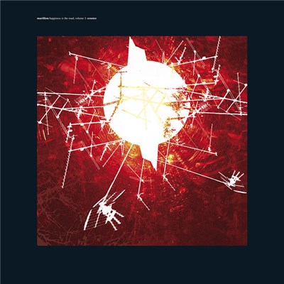 Marillion - Happiness Is The Road Vol.1 Essence download mp3 flac
