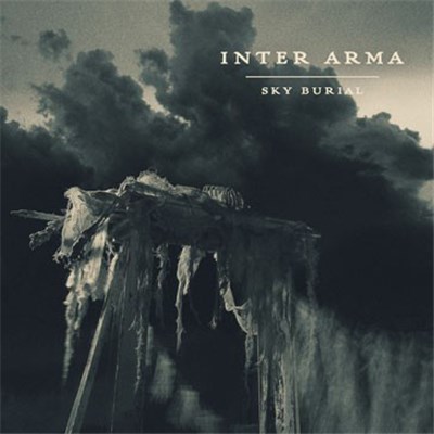 Inter Arma - Sky Burial download mp3 flac