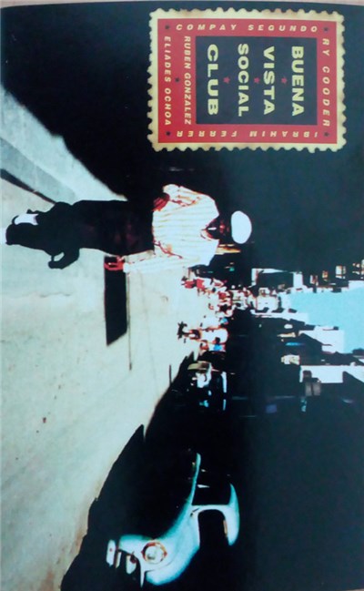 Buena Vista Social Club - Buena Vista Social Club download mp3 flac