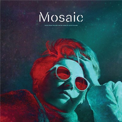 David Holmes - Mosaic - Music From The HBO Limited Series download mp3 flac