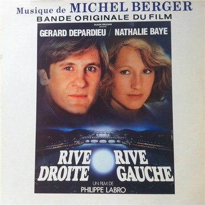 Michel Berger - Rive Droite Rive Gauche download mp3 flac