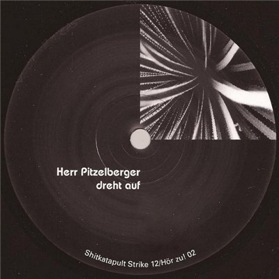Herr Pitzelberger - Herr Pitzelberger Dreht Auf download mp3 flac
