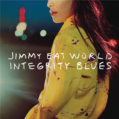 Jimmy Eat World - Integrity Blues download mp3 flac