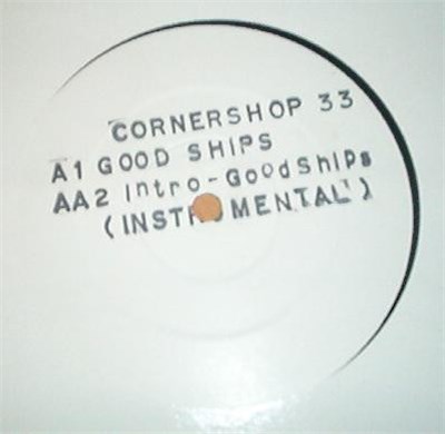 Cornershop - Good Ships / Funky Days Are Back download mp3 flac