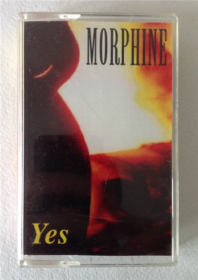 Morphine - Yes download mp3 flac