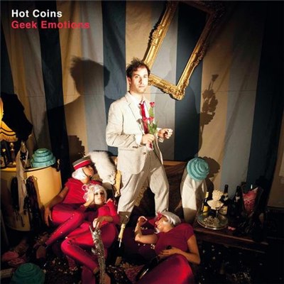 Hot Coins - Geek Emotions (Jacob Korn Remix) download mp3 flac