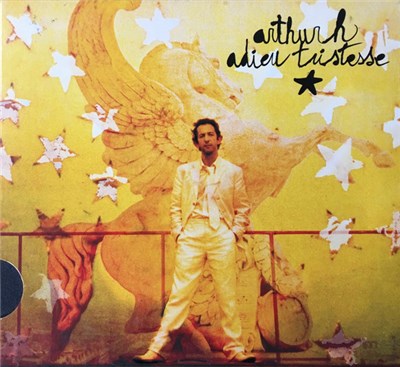 Arthur H - Adieu Tristesse download mp3 flac