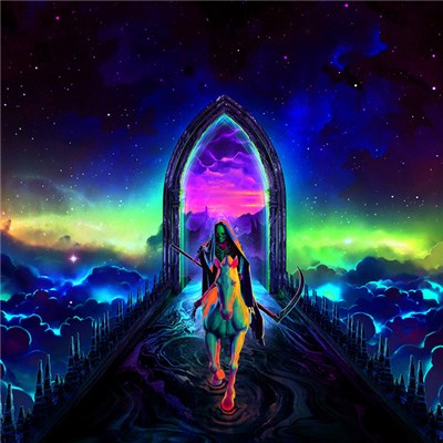 Bluetech - The 4 Horsemen Of The Electrocalypse: The Pale Horse download mp3 flac