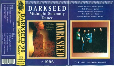 Darkseed - Midnight Solemnly Dance download mp3 flac