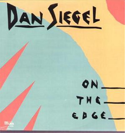 Dan Siegel - On The Edge download mp3 flac
