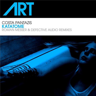 Costa Pantazis - Katatome (Remixes) download mp3 flac