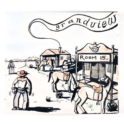 Grandview - Room 15 download mp3 flac