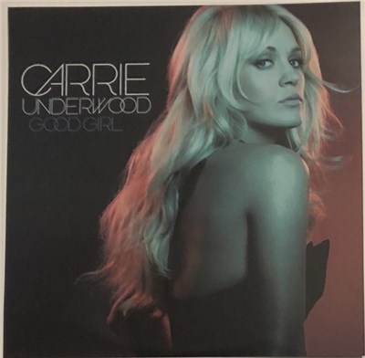 Carrie Underwood - Good Girl download mp3 flac