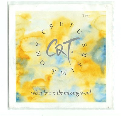 Cretu & Thiers - When Love Is The Missing Word download mp3 flac