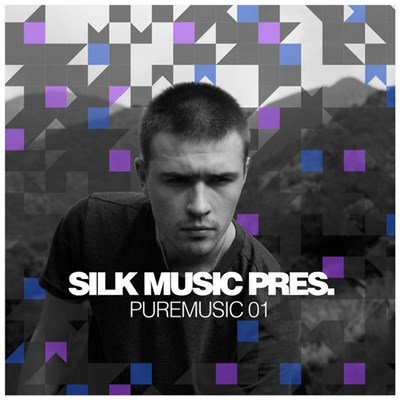 Puremusic - Silk Music Pres. Puremusic 01 download mp3 flac