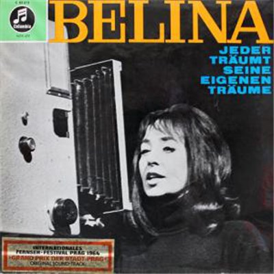 Belina - Jeder Träumt Seine Eigenen Träume download mp3 flac