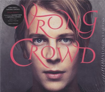 Tom Odell - Wrong Crowd download mp3 flac