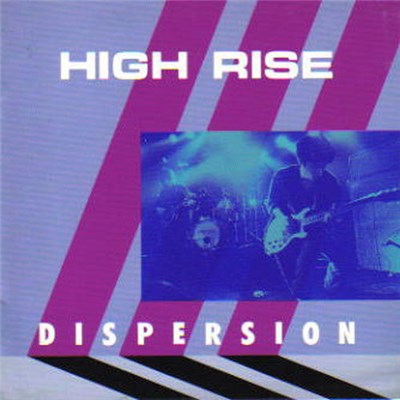 High Rise - Dispersion download mp3 flac