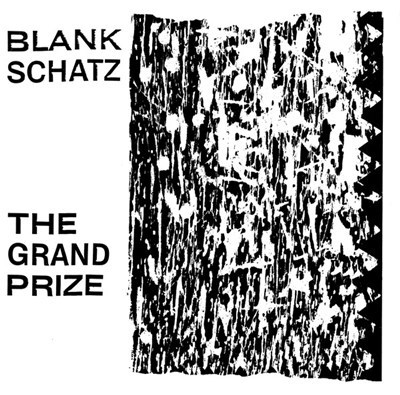 Blank Schatz - The Grand Prize download mp3 flac