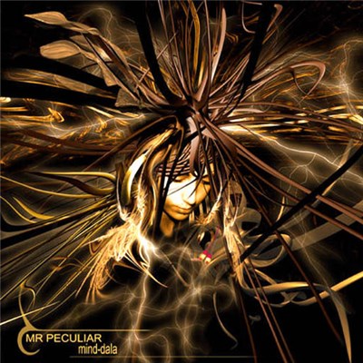 Mr. Peculiar - Mind-Dala download mp3 flac