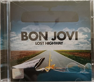 Bon Jovi - Lost Highway download mp3 flac