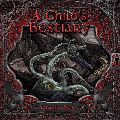 Valentine Wolfe - A Child's Bestiary download mp3 flac