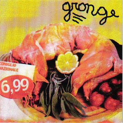 Gronge - Coniglio Nazionale download mp3 flac
