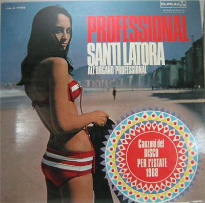 Santi Latora - Professional download mp3 flac