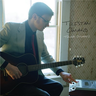 Tristan Omand - Tolled Stories download mp3 flac