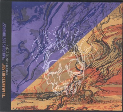 Sabotage - El Amanecer Del Sol / Antiguas Costumbres download mp3 flac