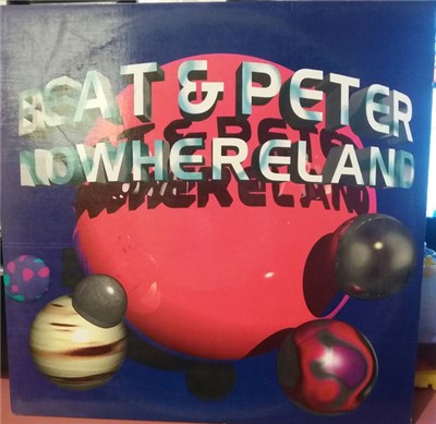 Beat & Peter - Nowhereland download mp3 flac