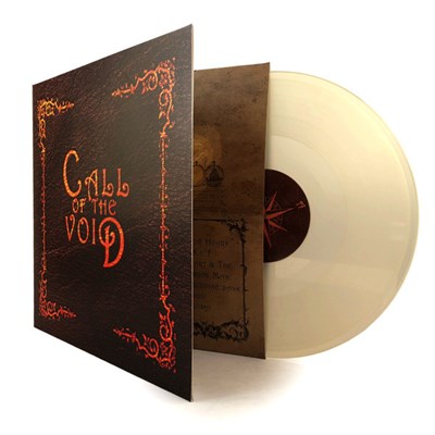 Celestial Wolves - Call Of The Void download mp3 flac