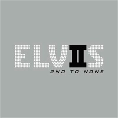 Elvis Presley - Elvis 2nd To None download mp3 flac