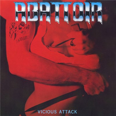 Abattoir - Vicious Attack download mp3 flac