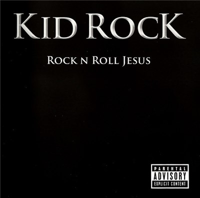 Kid Rock - Rock N Roll Jesus download mp3 flac