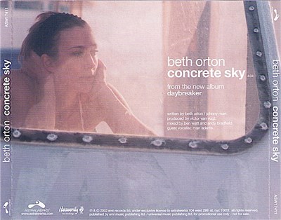 Beth Orton - Concrete Sky download mp3 flac