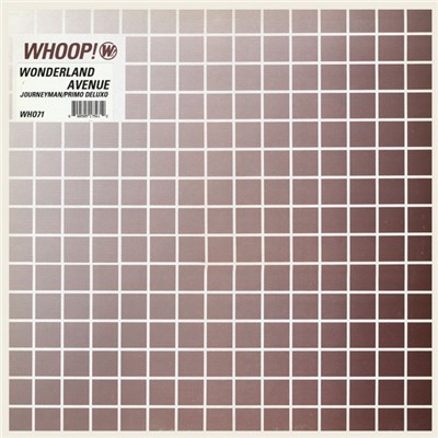 Wonderland Avenue - Journeyman / Primo Deluxo download mp3 flac