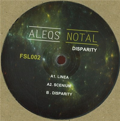 Aleqs Notal - Disparity download mp3 flac