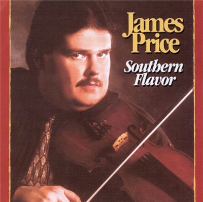 James Price - Southern Flavor download mp3 flac