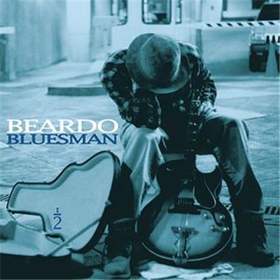Beardo - Bluesman download mp3 flac