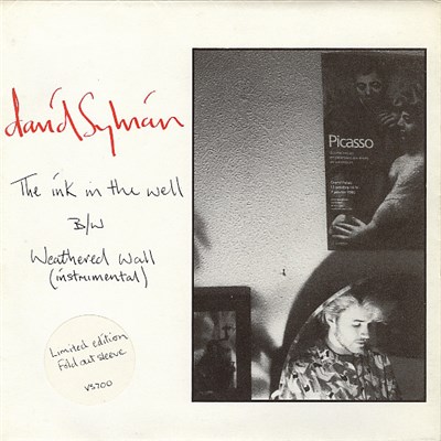 David Sylvian - The Ink In The Well download mp3 flac