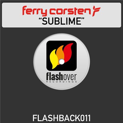 Ferry Corsten - Sublime download mp3 flac