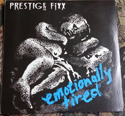 Prestige Fixx - Emotionally Tired download mp3 flac